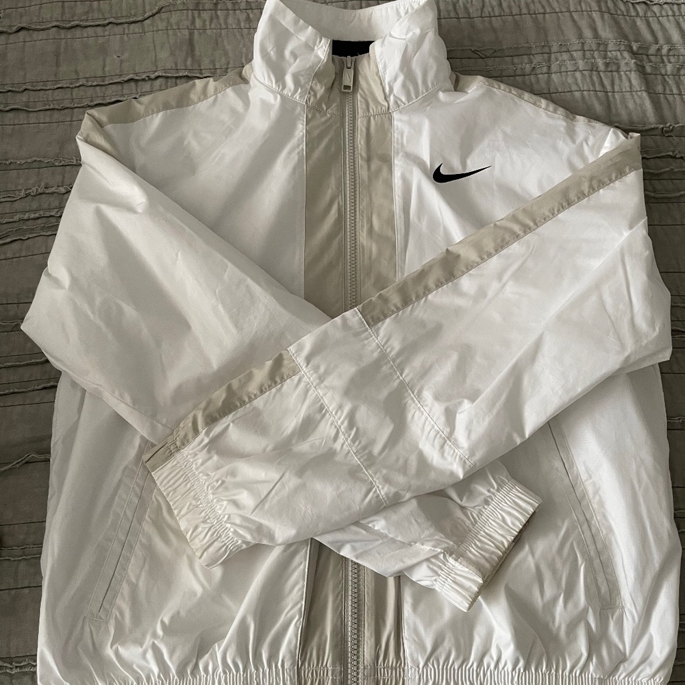Nike jacket